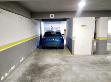 Garage , Mar del Plata · Venta Cochera Cubierta