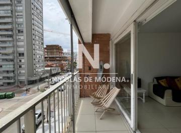 Foto1 · Oportunidad Cómodo Apto 2 Dorm. en Gorlero en Venta