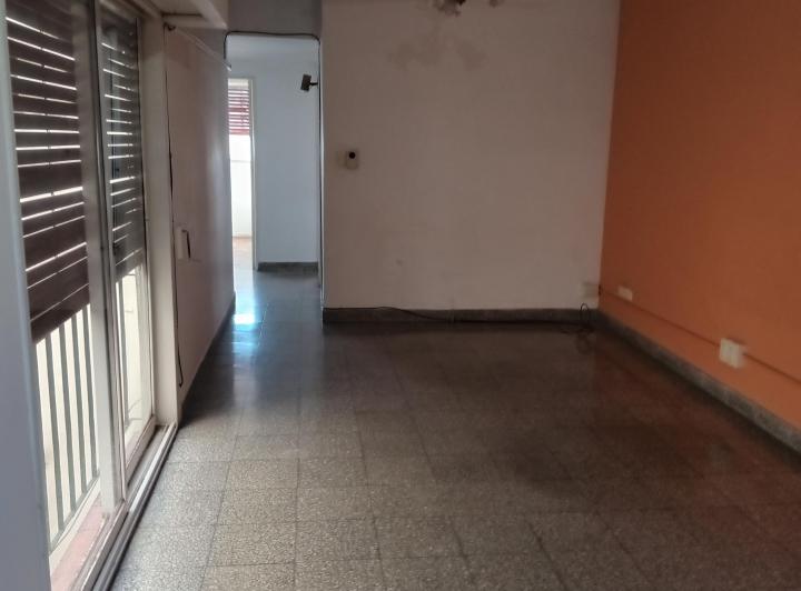 Departamento · 55m² · 3 Ambientes