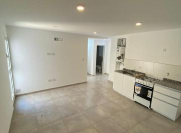 Departamento de 2 ambientes, Córdoba · Alquiler Departamento 1 Dormitorio Barrio General Paz - Pileta