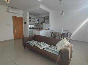 Departamento · 45m² · 2 Ambientes · Alquiler Departamento de 1 Dormitorio 12 y 35 Barrio Norte La Plata