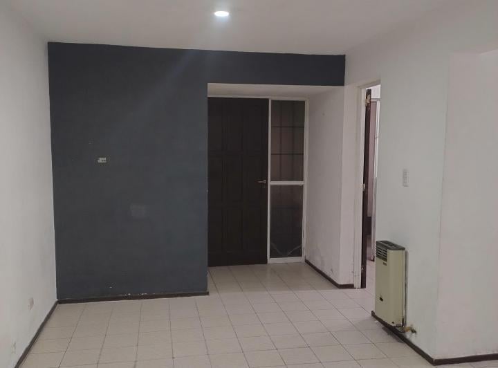 Departamento · 55m² · 3 Ambientes · 1 Cochera