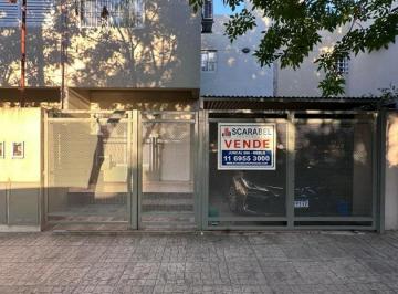 PH · 128m² · 4 Ambientes · 1 Cochera · Venta Amplio Duplex Merlo Norte