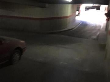 Garage en Venta · Oportunidad! Cochera - Villa Crespo