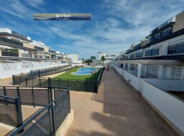 Departamento de 4 ambientes, España · Depto 3 Dorm. 2 Baños Gran Alacant, Santa Pola, Alicante España