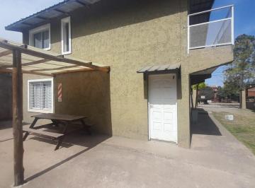 Departamento · 55m² · 2 Dormitorios · 1 Cochera · Alquiler Anual Duplex Parque Siquiman