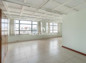 Oficina comercial · 230m² · 6 Ambientes · 1 Cochera · Gran Oficina de 250 m² Piso Alto en Montserrat a m de La 9 de Julio - Venta