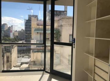 Departamento · 38m² · 2 Ambientes · Departamento - Monserrat