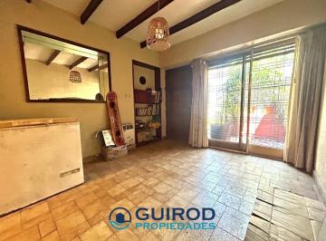 PH · 80m² · 3 Ambientes · Venta PH 3 Ambientes C/patio y Parrilla en Planta Baja