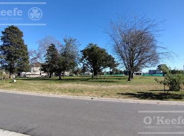 Terreno · 616m² · Lote en Venta en San Juan Chico - Posesion Inmediata Hudson Berazategui