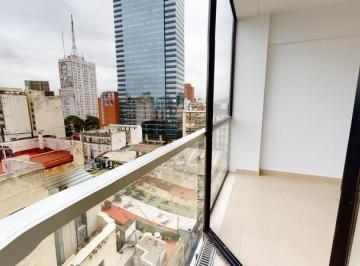 Departamento · 38m² · 2 Ambientes · Departamento - Monserrat