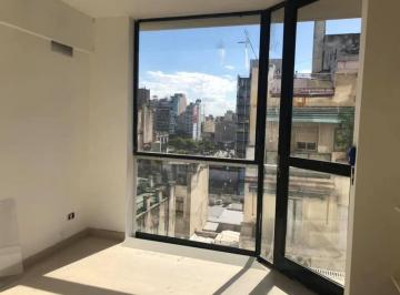 Departamento · 38m² · 2 Ambientes · Departamento - Monserrat