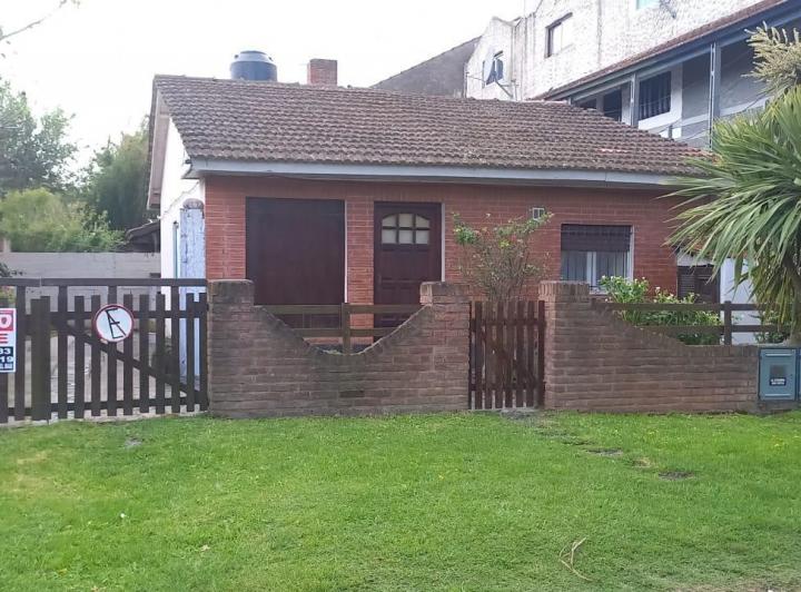 Casa · 91m² · 2 Dormitorios