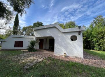 Casa · 166m² · 3 Ambientes · Casa en Alquiler La Florida