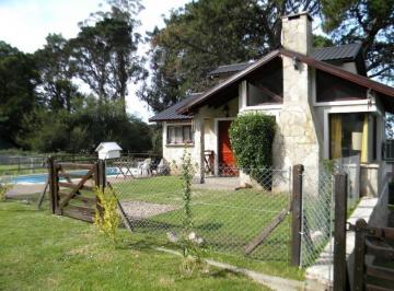 Imagen1 · Casa en Venta en Sierra de Los Padres