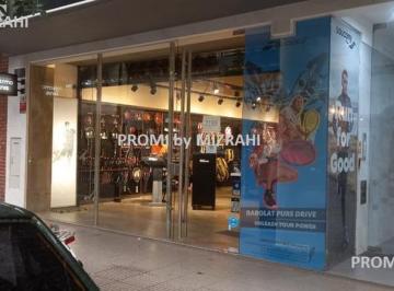 Local comercial · 255m² · Venta Local en Palermo Soho con Renta