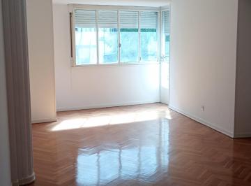 Departamento de 3 ambientes, Once · Oportunidad! Luminoso y Comodo 3 Ambientes Al Frente 85 m² con Balcon