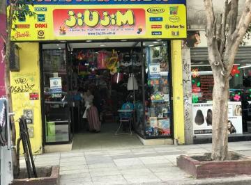 Local comercial · 350m² · Venta Local de 350 m en Once / Balvanera con Renta