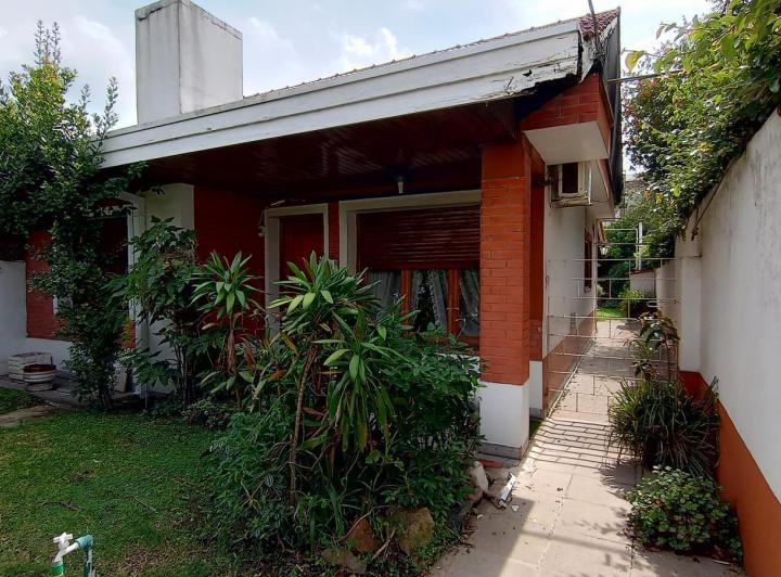 Casa · 83m² · 4 Ambientes