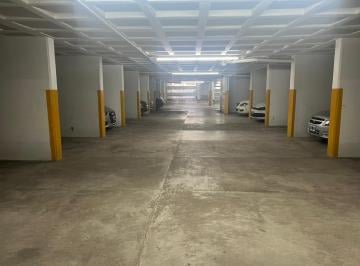 Garage · 93m² · 4 Cocheras · Cochera en Escobar Centro