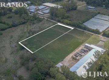 Terreno · 8995m² · Terreno - Capilla del Señor
