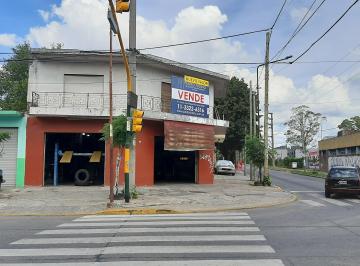Local comercial de 3 ambientes, La Matanza · Local con Viviendas