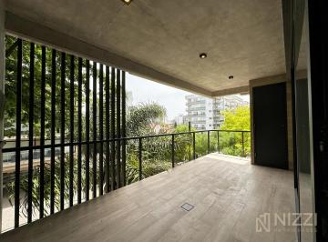 Departamento · 135m² · 4 Ambientes · 2 Cocheras · Piso de Categoría 4 Amb con Cochera - Güemes