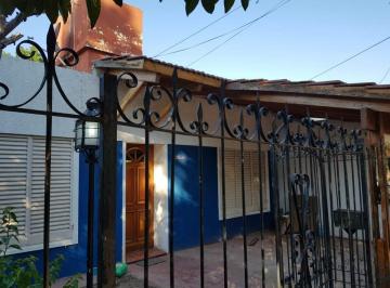 Foto · Amplia Casa en Alquiler Villa Cabrera con Patio y Cochera