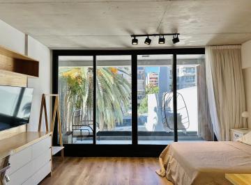 Departamento de 1 ambiente, Palermo · Dueño Directo Monoambiente en Palermo Hollywood