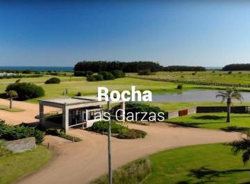Terreno · 20000000m² · Terreno Lote en Venta en Las Garzas, Rocha, Uruguay
