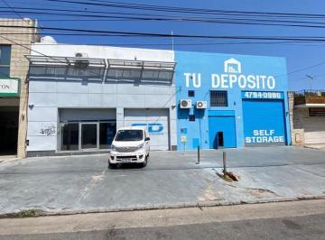 Depósito · 971m² · Excelente Galpon/deposito en Venta - en Conjunto o Separado