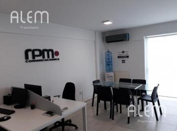 Oficina comercial · 45m² · 1 Ambiente · 1 Cochera · Departamento - Lomas de Zamora Oeste