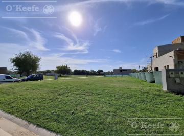 Terreno · 606m² · Lote en Venta - Entrega Inmediata - en Las Moras de Hudson