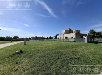 Terreno · 606m² · Lote en Venta - Entrega Inmediata - en Las Moras de Hudson