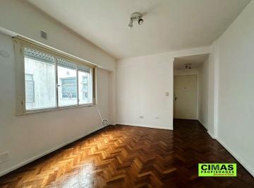 CIM-CIM-1461_2 · Venta Departamento 2 Ambientes