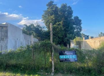 Terreno · 300m² · Vendo Terreno Barrio Quebrada de Las Rosas Cordoba.