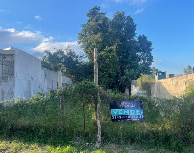Terreno · 300m²