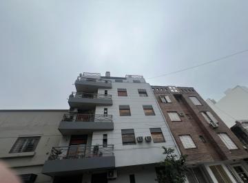 Departamento de 3 ambientes, Córdoba · Barrio Alberdi - Departamento 2 Dorm. - Balcón