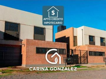 PH · 112m² · 4 Ambientes · PH en Confluencia Rural