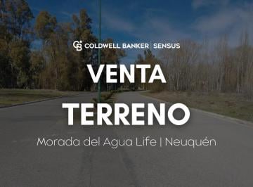 Terreno · 250m² · Terreno en Venta Morada del Agua Life