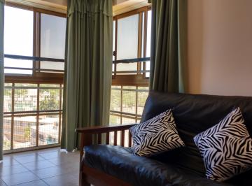 Departamento de 3 ambientes, Villa Carlos Paz · Venta / Departamento de 2 Dorm. (Centro) con Hermosa Vista a Las Sierras!