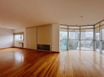 Departamento · 160m² · 3 Ambientes · 1 Cochera · Piso Exclusivo. Rodriguez 515.