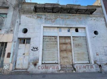 Terreno · 184m² · Venta Soler 714