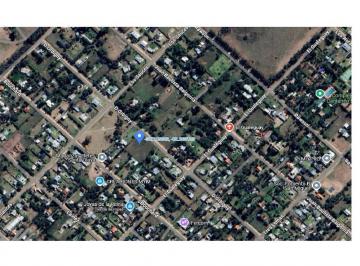 Terreno · 1800m² · Terreno / Lote en Venta de 1800 m² Ubicado en San Miguel