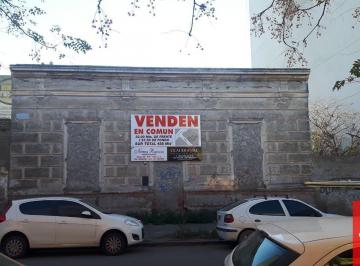 Terreno · 544m² · Terreno / Lote en Venta de 544 m² Ubicado en Centro