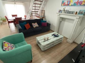 Casa · 85m² · 2 Ambientes · 1 Cochera · Venta Casa en Altos