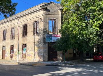 Terreno · 428m² · Lote Céntrico en Lobos