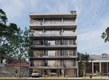 Departamento · 42m² · 1 Ambiente · Departamento en Terrazas del Casco