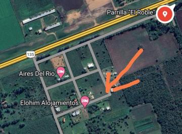 Terreno · 45m² · Venta Terreno en Colon, Entre Rios