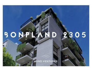 Departamento · 24m² · 1 Ambiente · Departamento Monoambiente a La Calle - a Estrenar
